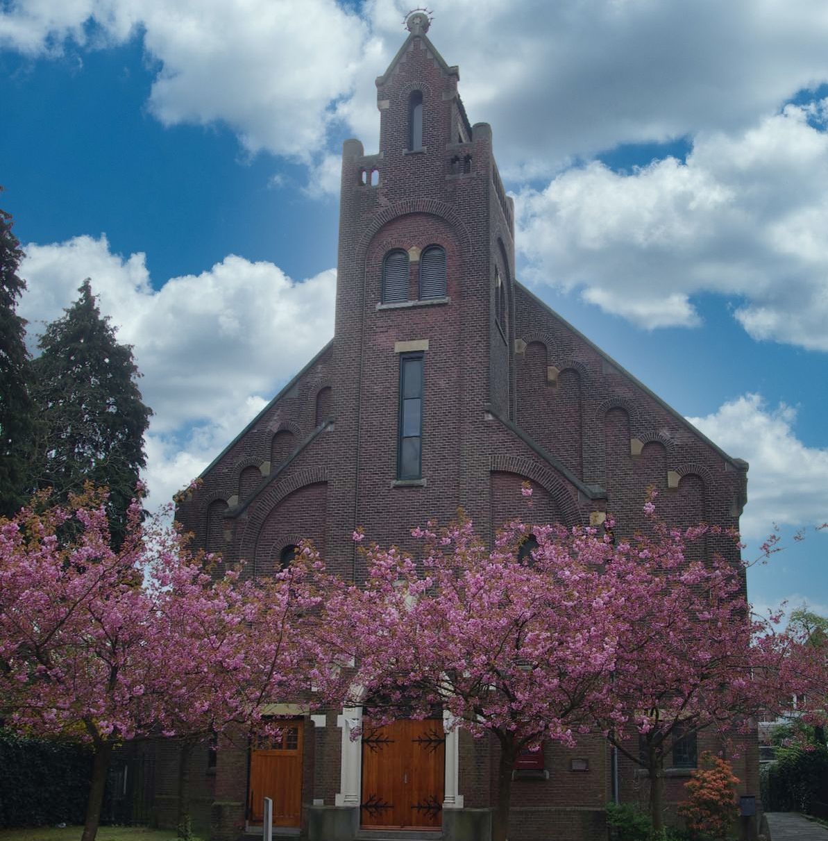 Dordrecht